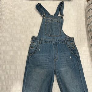 Women’s Overalls
